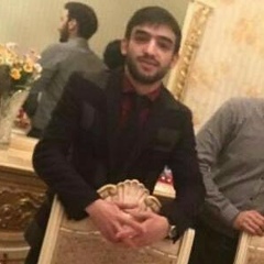 Firuz Salmanzade, 28.10, Гянджа