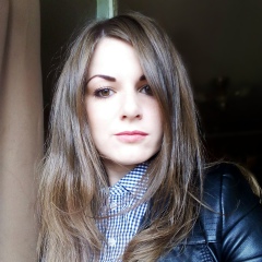 Марина Мамонова, 16.08, Москва