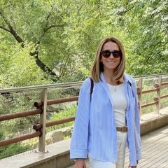 Наташа Степнова, 09.09, Москва