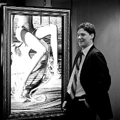 Владимир Сергеевич, 12.03.1982, Москва