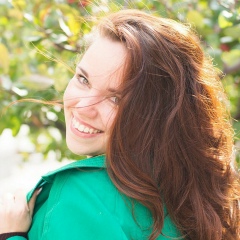 Саша Кравец, 27.10.1987, Днепр (Днепропетровск)