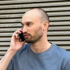 Егор Бабкин, Екатеринбург