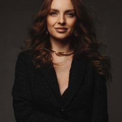 Tonya Drake, 21.04, Москва