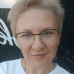 Ольга Давилина, 28.01.1984, Самара