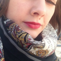 Татьяна Ершова, 21.05.1986, Москва