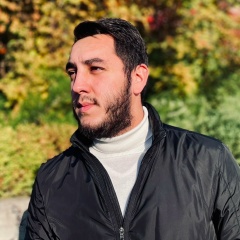 Александр Король, 04.04, Москва