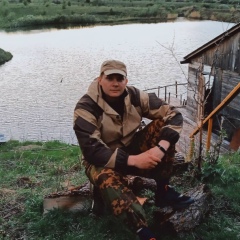 Александр Хайдуков, 18.07, Саранск