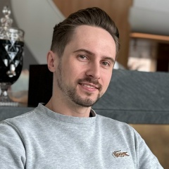 Роман Барановский, 04.01.1989, Москва