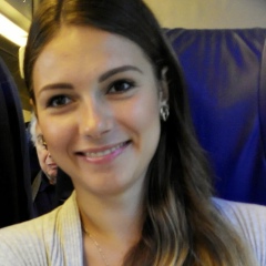 Евгения Анастасова, 01.07.1988