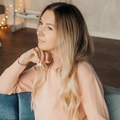 Марина Гарнова, 21.10, Ижевск