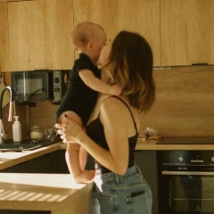 Елена Жданова, Владивосток