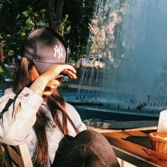 Jenya Pak, 19.02, Алматы