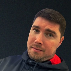 Борис Смирный, 31.03, Санкт-Петербург