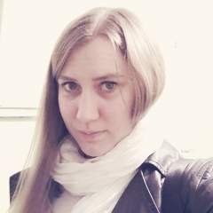 Наталья Серафимова-Атрашкова, 02.07.1988, Самара