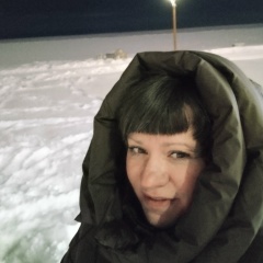 Татьяна Хаммадиева, 24.01.1992, Санкт-Петербург