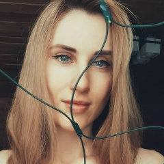 Юлия Бузиновская