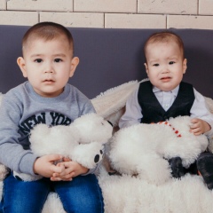 Zhenis Serikbaiev, 04.05.1990