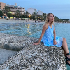 Elena Schairer, 19.09