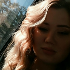 Светлана Ерёменко, 28.10, Ставрополь