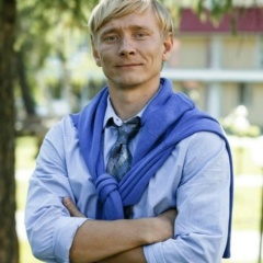 Роман Грязнов, 24.09, Сочи