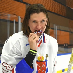 Александр Головков, 17.05, Петергоф