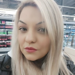 Олечка Голядкина, 02.08, Москва