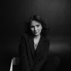 Светлана Кучинская, 22.09
