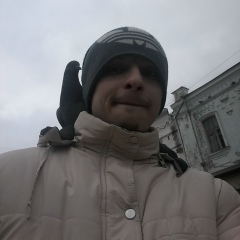 Евгений Московченко, 16.06, Киев