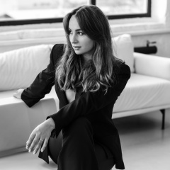 Ольга Коваленко, 09.08.1996, Краснодар