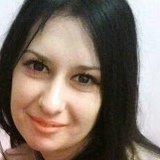 Анастасия Бабаева, 23.02.1992, Туркменабад
