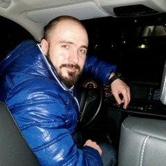 Владимир Журкин, Санкт-Петербург