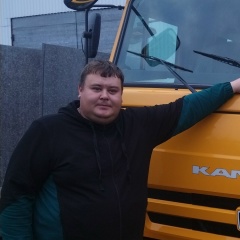 Иван Канаев, 17.05.1991, Коломна-1