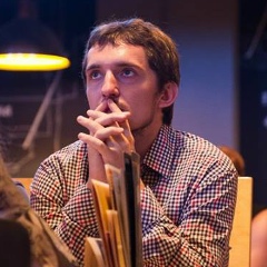 Андрей Кучугура, 21.04.1985, Харьков