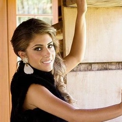 Fellipa Fellevack, 08.05.1989, Rio de Janeiro