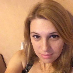 Татьяна Татарина, 09.09, Москва