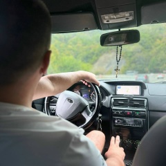 Сергей Беседа, 12.10, Москва