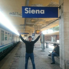 Виктор Русаков, 03.04, Wellington