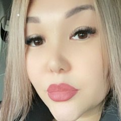 Аяна Ералина, 31.05, Орск