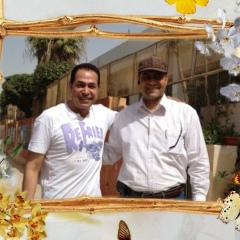 Wael Shoman, 17.06, Cairo