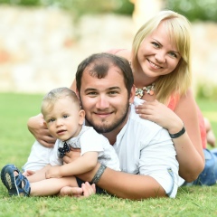 Роман Сергиенко, 08.06, Санкт-Петербург