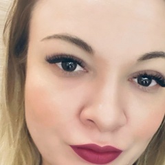 Наталья Курбанова, 12.12.1990, Санкт-Петербург