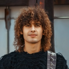 Алан Ахмедов, 16.10.1989, Ташкент