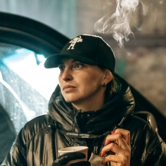 Мария Кочнева, 30.05