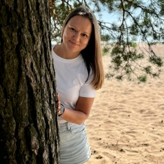 Светлана Малюгина, 03.12