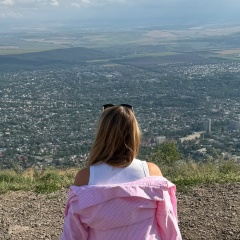 Ольга Филиппова, 28.04
