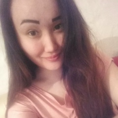 Маржан Азикеева, 25.06.1992, Баянаул