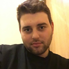 Женя Розенштейн, 06.02, Тирасполь