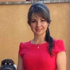 Марта Борова, 12.03.1986, Львов