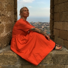 Мария Панфилова, 24.06, Санкт-Петербург