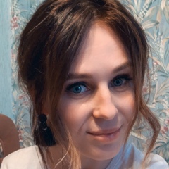 Елена Склярова, Москва
